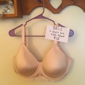Bali bra